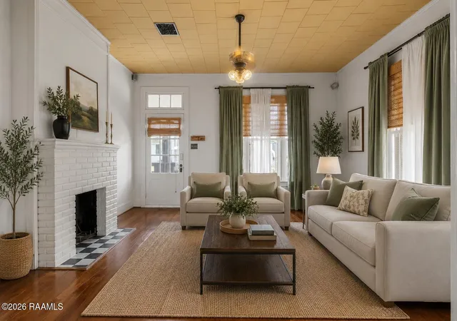 Photo 4 of Single family home for sale at 308 Delhomme Ave, Scott, LA 70583 | MLS# 2600008127 | Listing updated on 2026-08-29