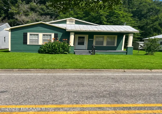 Homes for sale in Ville Platte, LA | 509 N Dupre St, Ville Platte, LA 70586 | MLS# 2600005148