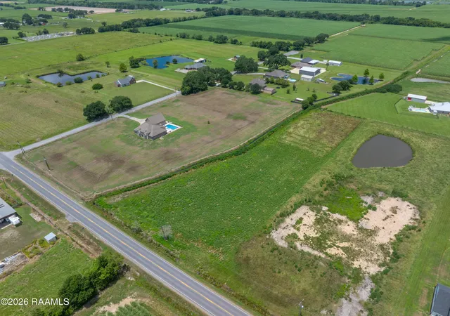 Photo 2 of Land for sale at 12318 La 699, Maurice, LA 70555 | MLS# 2600006947 | Listing updated on 2026-07-28