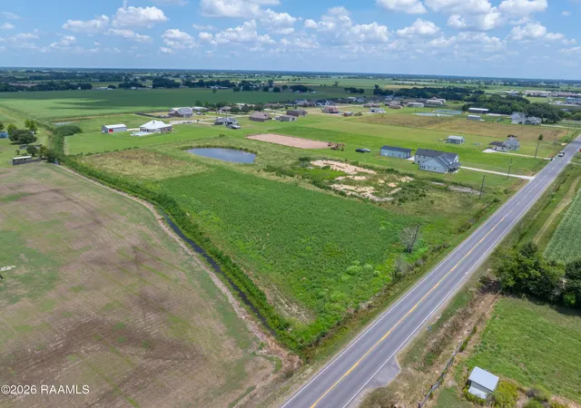 Photo 3 of Land for sale at 12318 La 699, Maurice, LA 70555 | MLS# 2600006947 | Listing updated on 2026-07-28