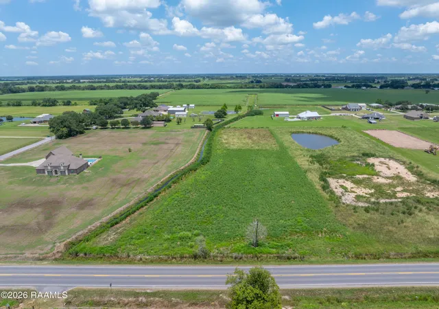 Photo 4 of Land for sale at 12318 La 699, Maurice, LA 70555 | MLS# 2600006947 | Listing updated on 2026-07-28