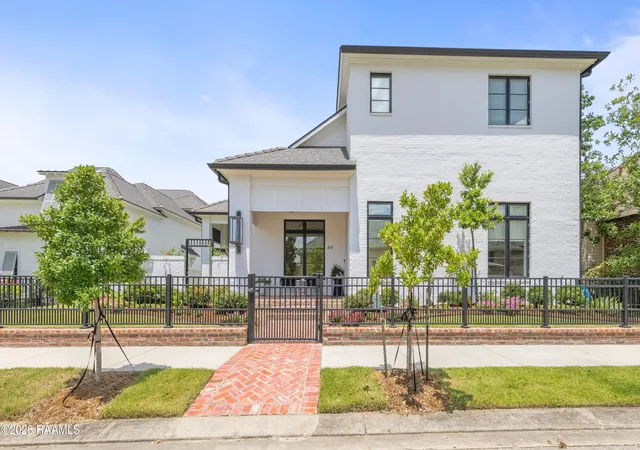 Photo 2 of Single family home for sale at 614 Elysian Flds Dr, Lafayette, LA 70508 | MLS# 2600005286 | Listing updated on 2026-09-10
