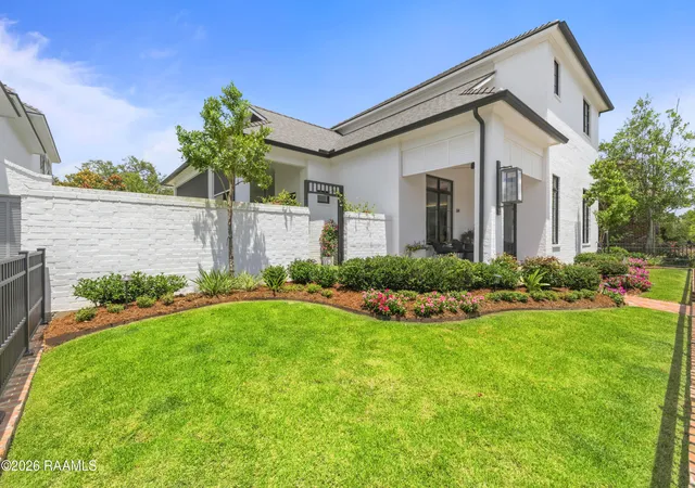 Photo 3 of Single family home for sale at 614 Elysian Flds Dr, Lafayette, LA 70508 | MLS# 2600005286 | Listing updated on 2026-09-10