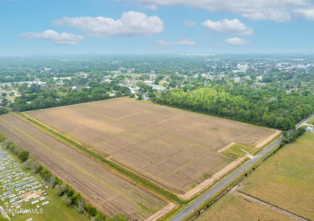 Photo 3 of Sale Pending at Tbd S Guegnon St, Abbeville, LA 70510 | MLS# 2600007932 | Listing updated on 2026-09-01