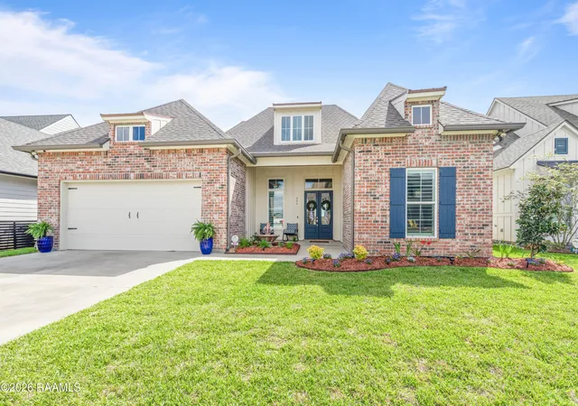 1st image of 306 Last Quarter Dr, Youngsville, LA 70592 | MLS# 2600002533