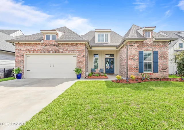 2nd image of 306 Last Quarter Dr, Youngsville, LA 70592 | MLS# 2600002533