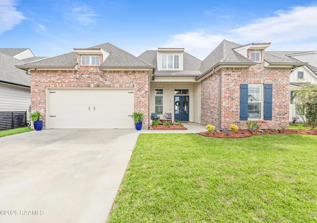 3rd image of 306 Last Quarter Dr, Youngsville, LA 70592 | MLS# 2600002533