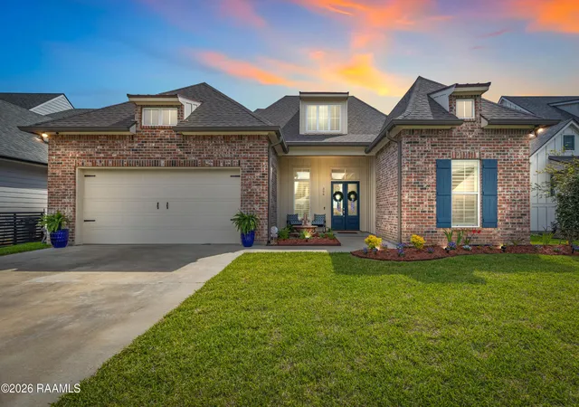 49th image of 306 Last Quarter Dr, Youngsville, LA 70592 | MLS# 2600002533