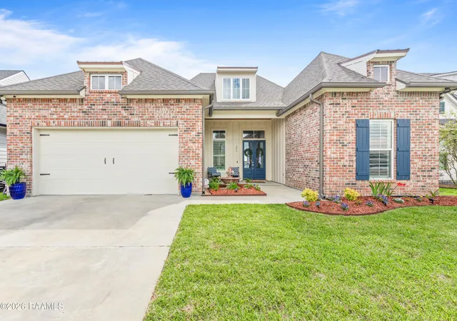 4th image of 306 Last Quarter Dr, Youngsville, LA 70592 | MLS# 2600002533