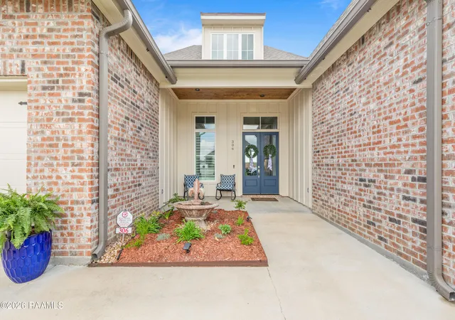 5th image of 306 Last Quarter Dr, Youngsville, LA 70592 | MLS# 2600002533
