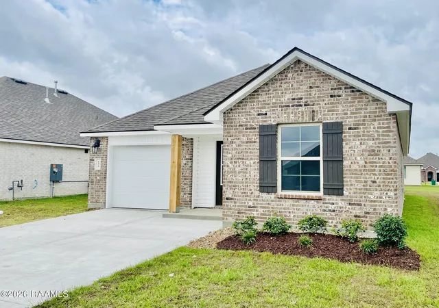 Photo 1 of Single family home for sale at 155 Grazin Ct, Duson, LA 70529 | MLS# 2600004925 | Listing updated on 2026-09-08