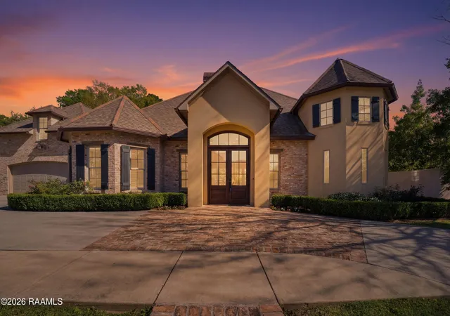 Photo 1 of Single family home for sale at 108 Adair Ln, Lafayette, LA 70508 | MLS# 2600000699 | Listing updated on 2026-09-17