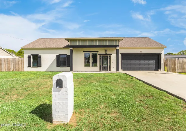 1st image of 261 Percy Dr, Opelousas, LA 70570 | MLS# 2600002596