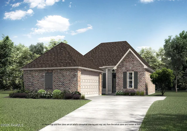 Photo 1 of Sale Pending at 311 Sweet Harvest Rd, Youngsville, LA 70592 | MLS# 2600007924 | Listing updated on 2026-08-25
