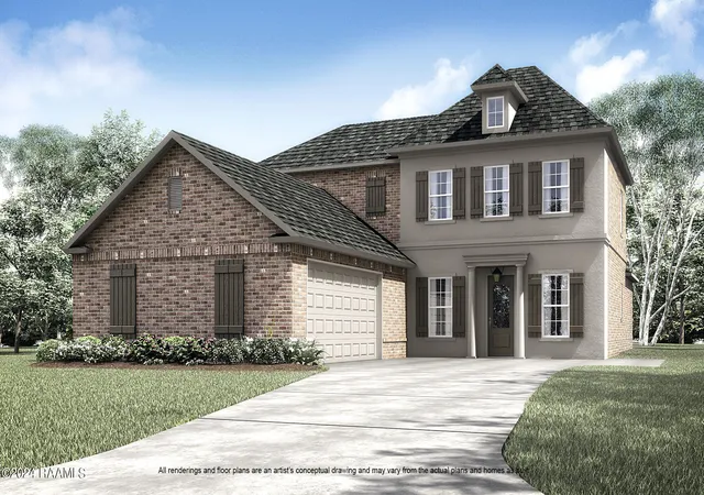 1st image of 301 High Point Wy, Youngsville, LA 70592 | MLS# 2600003245