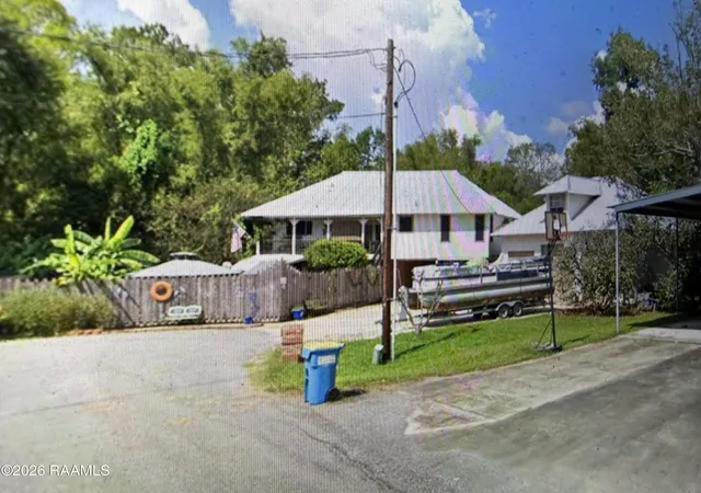 1st image of 1070 Evangeline St, Breaux Bridge, LA 70517 | MLS# 2600007191