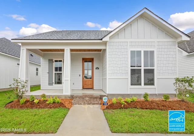 1st image of 108 Harbourside Dr, Youngsville, LA 70592 | MLS# 2600000573