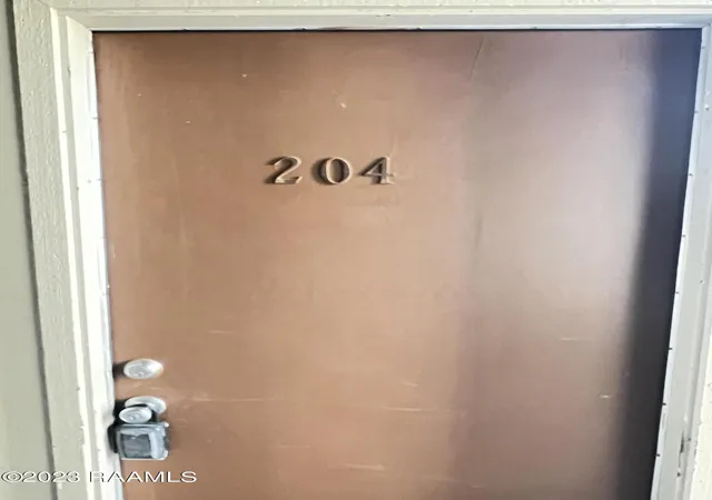 4th image of 1301 Saint John St #204, Lafayette, LA 70506 | MLS# 2600007291