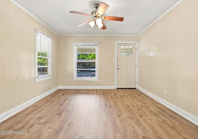Photo 3 of Sale Pending at 124 W White St, Opelousas, LA 70570 | MLS# 2600007707 | Listing updated on 2026-09-22