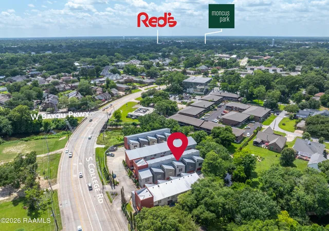 28th image of 1201 S College Rd #9, Lafayette, LA 70503 | MLS# 2600005884