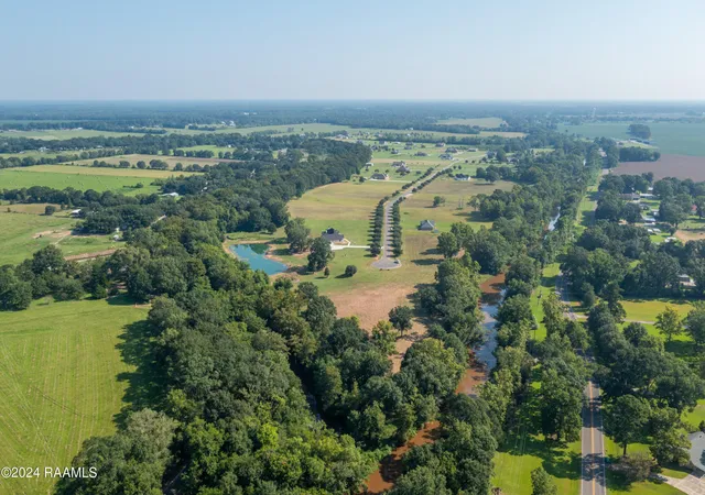 3rd image of Lot 42 Yankee Camp Rd, Opelousas, LA 70570 | MLS# 22006545