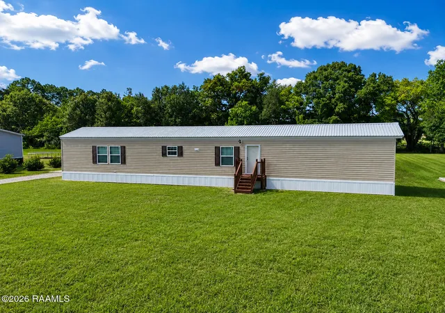 1st image of 1111 Rene O Guidry Rd, Breaux Bridge, LA 70517 | MLS# 2600007608