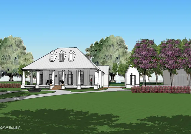 Photo 4 of Sale Pending at 112 Buckleridge Rd, Carencro, LA 70520 | MLS# 24008192 | Listing updated on 2026-08-17