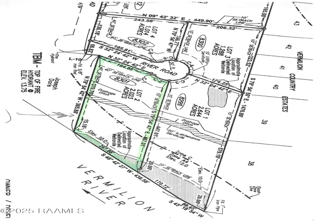 3rd image of 8301 River Rd, Abbeville, LA 70510 | MLS# 2020022009