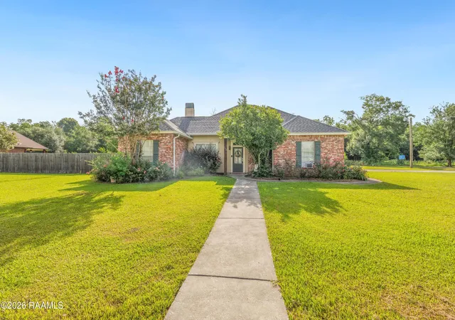 1st image of 300 Bridgeport Ln, Carencro, LA 70520 | MLS# 2600006225