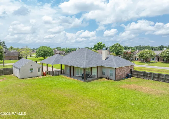 44th image of 300 Bridgeport Ln, Carencro, LA 70520 | MLS# 2600006225