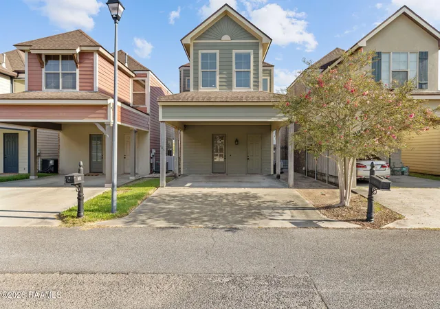 Photo 1 of Single family home for sale at 105 Villa Park Ln, Lafayette, LA 70508 | MLS# 2600007996 | Listing updated on 2026-09-15