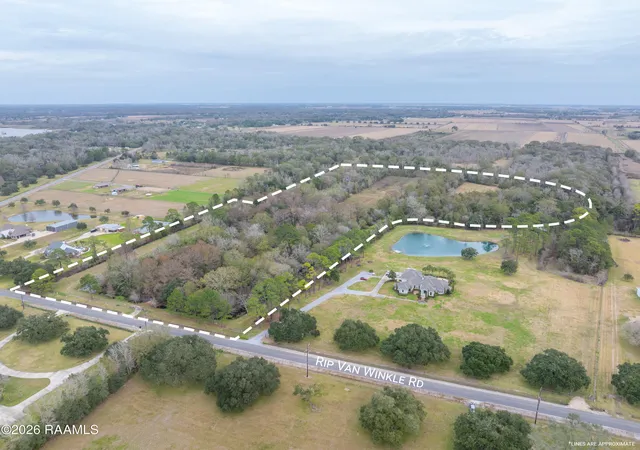 1st image of 5114 Rip Van Winkle Rd, New Iberia, LA 70560 | MLS# 2600000114