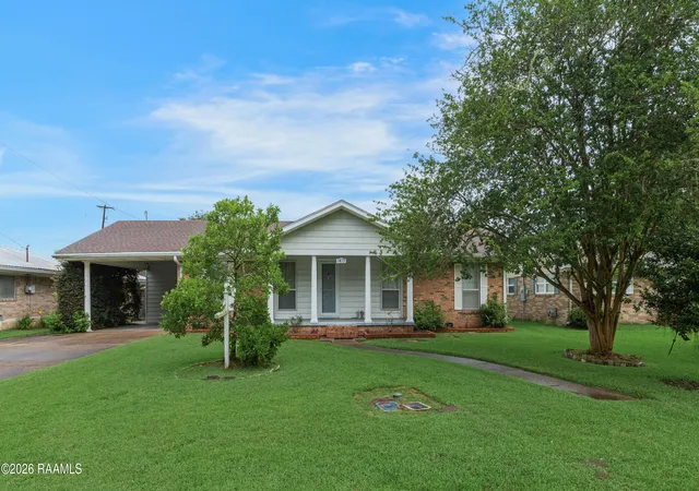 Homes for sale in Franklin, LA | 1415 Catherine St, Franklin, LA 70538 | MLS# 2600004780