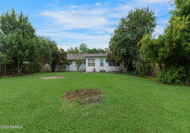 Homes for sale in Franklin, LA | 1415 Catherine St, Franklin, LA 70538 | MLS# 2600004780