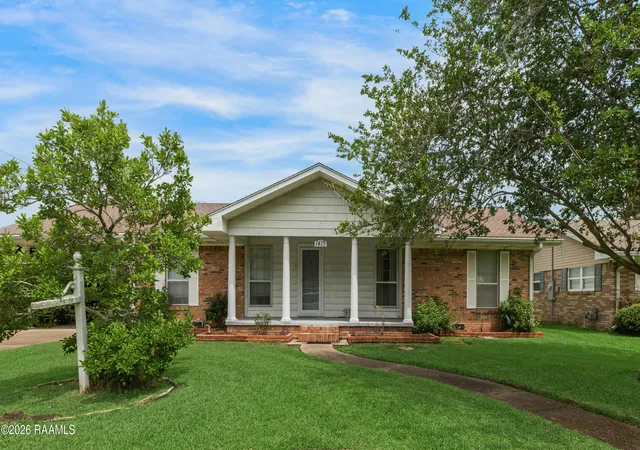 Homes for sale in Franklin, LA | 1415 Catherine St, Franklin, LA 70538 | MLS# 2600004780