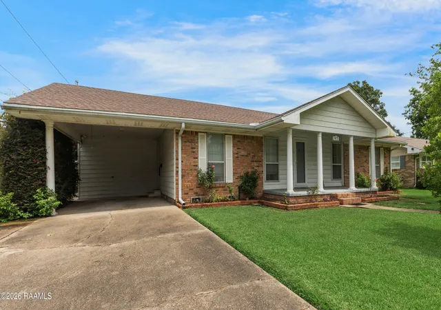 Homes for sale in Franklin, LA | 1415 Catherine St, Franklin, LA 70538 | MLS# 2600004780