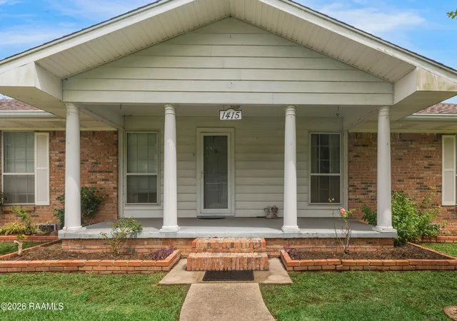 Homes for sale in Franklin, LA | 1415 Catherine St, Franklin, LA 70538 | MLS# 2600004780
