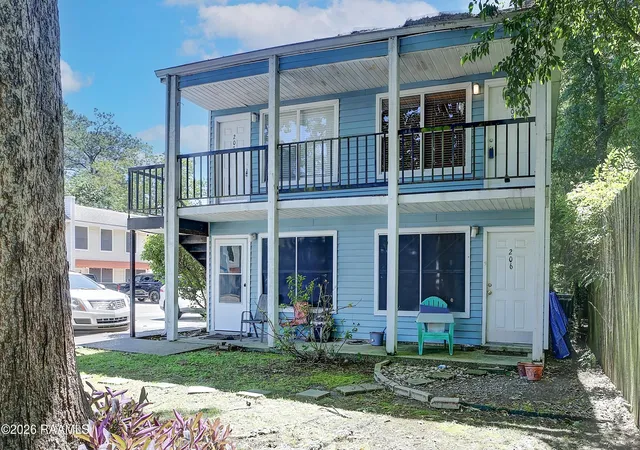 2nd image of 310 Ella St #208, Lafayette, LA 70506 | MLS# 2600006329