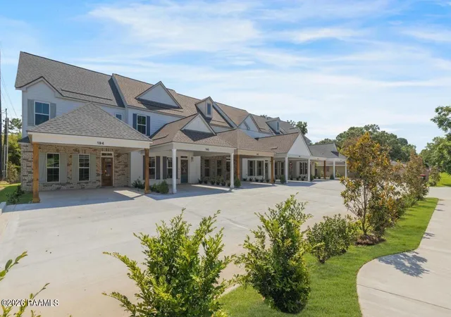 Photo 1 of Townhouse for sale at 188 Emerite Dr, Lafayette, LA 70506 | MLS# 2600000649 | Listing updated on 2026-05-13