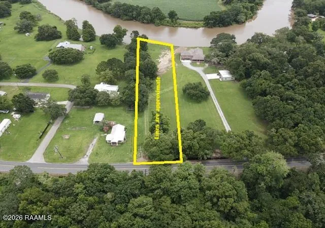 Photo 1 of Land for sale at 14281 La Hwy 82, Abbeville, LA 70510 | MLS# 2600005773 | Listing updated on 2026-09-21