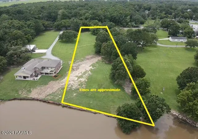 Photo 2 of Land for sale at 14281 La Hwy 82, Abbeville, LA 70510 | MLS# 2600005773 | Listing updated on 2026-09-21