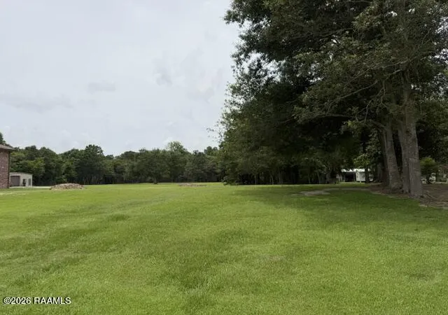 Photo 4 of Land for sale at 14281 La Hwy 82, Abbeville, LA 70510 | MLS# 2600005773 | Listing updated on 2026-09-21