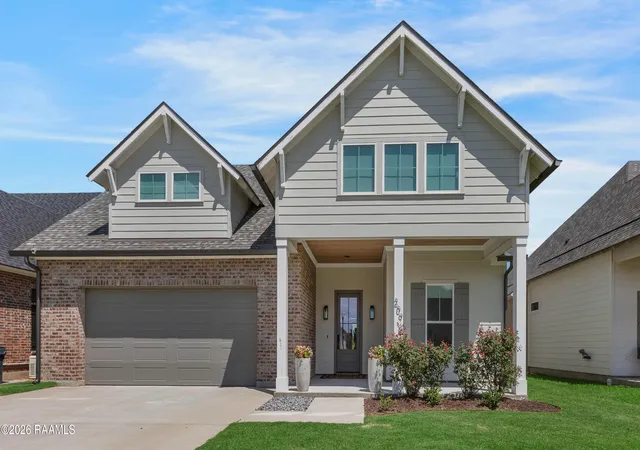 1st image of 209 Big Lake Run, Youngsville, LA 70592 | MLS# 2600005524