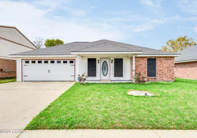 Homes for sale in Lafayette, LA | 311 Lodge Dr, Lafayette, LA 70506 | MLS# 2600001976