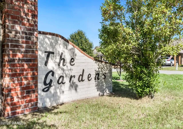 Photo 2 of Land for sale at 109 Acacia Ln, Abbeville, LA 70510 | MLS# 2600007356 | Listing updated on 2026-09-10