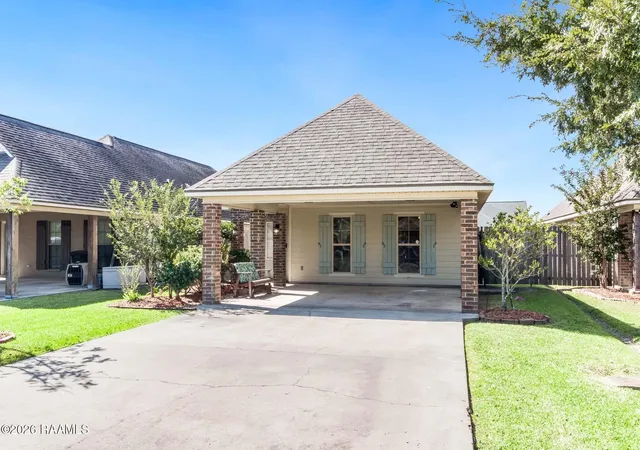 Photo 3 of Land for sale at 109 Acacia Ln, Abbeville, LA 70510 | MLS# 2600007356 | Listing updated on 2026-09-10