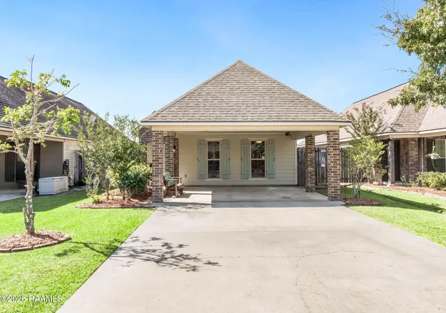 Photo 4 of Land for sale at 109 Acacia Ln, Abbeville, LA 70510 | MLS# 2600007356 | Listing updated on 2026-09-10