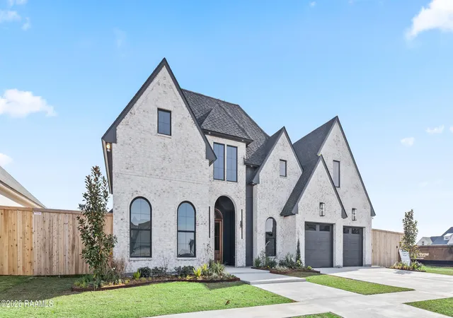 3rd image of 309 Sunset Palm Ct, Youngsville, LA 70592 | MLS# 2500005197