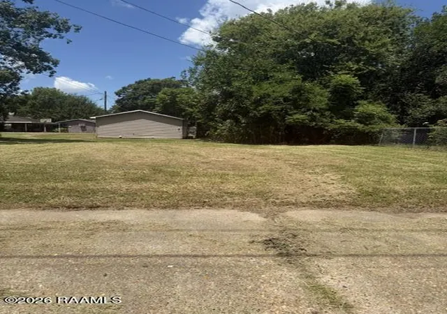 Photo 13 of Land for sale at 531 N 2nd Street, Eunice, LA 70535 | MLS# 2600006529 | Listing updated on 2026-07-16