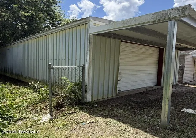 Photo 2 of Land for sale at 531 N 2nd Street, Eunice, LA 70535 | MLS# 2600006529 | Listing updated on 2026-07-16